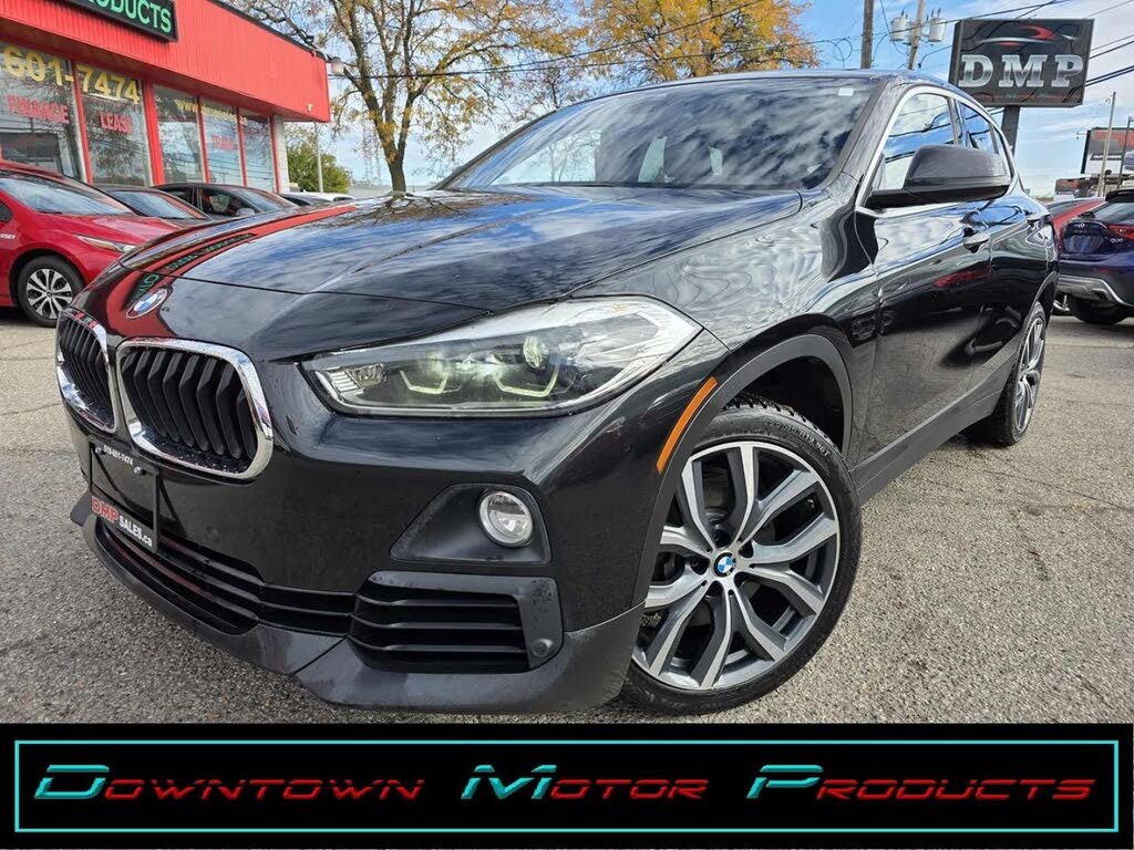 2019 BMW X2 xDrive28i AWD