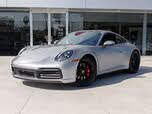 Porsche 911 Carrera S Coupe RWD