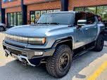 GMC Hummer EV SUV 3X AWD