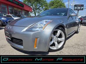 Nissan 350Z Anniversary Edition