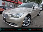 BMW 5 Series Gran Turismo 550i xDrive AWD