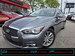 INFINITI Q50 2.0t AWD