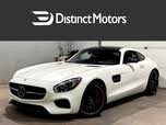 Mercedes-Benz AMG GT S
