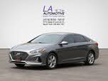 Hyundai Sonata Limited FWD