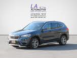BMW X1 xDrive28i AWD
