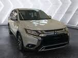 Mitsubishi Outlander SE FWD