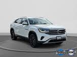 Volkswagen Atlas Cross Sport V6 SE FWD with Technology