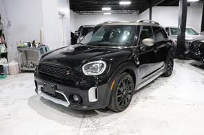MINI Countryman Cooper S ALL4 AWD
