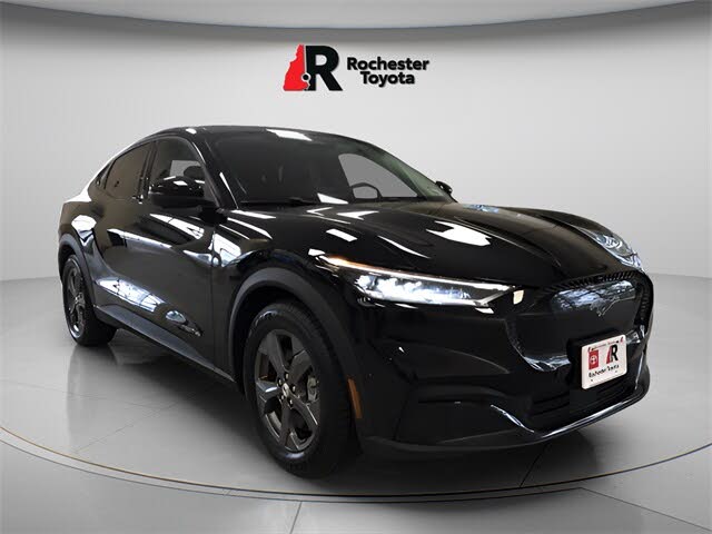 2023 Ford Mustang Mach-E Select AWD