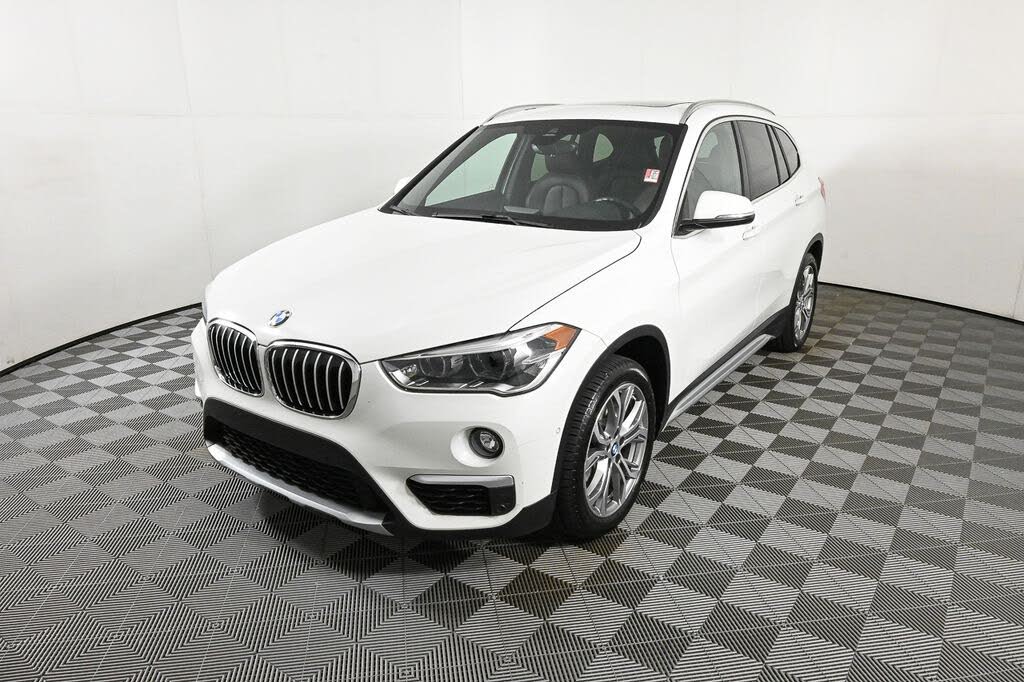 2019 BMW X1 xDrive28i AWD