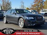 Chrysler 300 C RWD