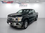 Ford F-150 XLT SuperCrew 4WD