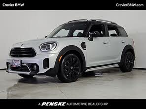 MINI Countryman Cooper FWD