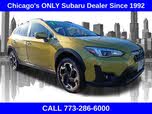 Subaru Crosstrek Limited AWD