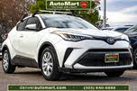 Toyota C-HR LE FWD