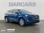 Ford Edge Titanium AWD