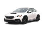 Subaru WRX Sport AWD