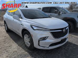 Buick Enclave Avenir AWD