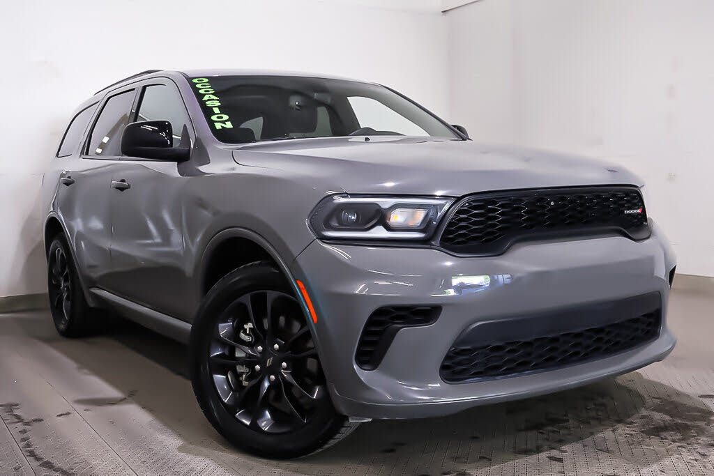 2023 Dodge Durango GT AWD