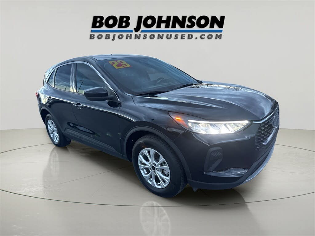 2023 Ford Escape Active AWD