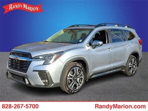 Subaru Ascent Limited 7-Passenger AWD