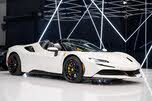 Ferrari SF90 Spider AWD