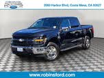 Ford F-150 XLT SuperCrew 4WD