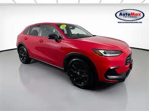 Honda HR-V Sport AWD