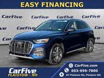 Audi Q5 quattro Premium Plus 45 TFSI
