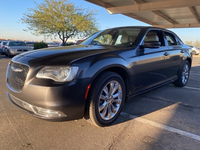 2021 Chrysler 300 Touring AWD
