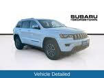 Jeep Grand Cherokee Limited RWD