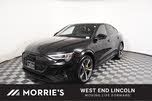 Audi e-tron S Premium Plus quattro Sportback AWD