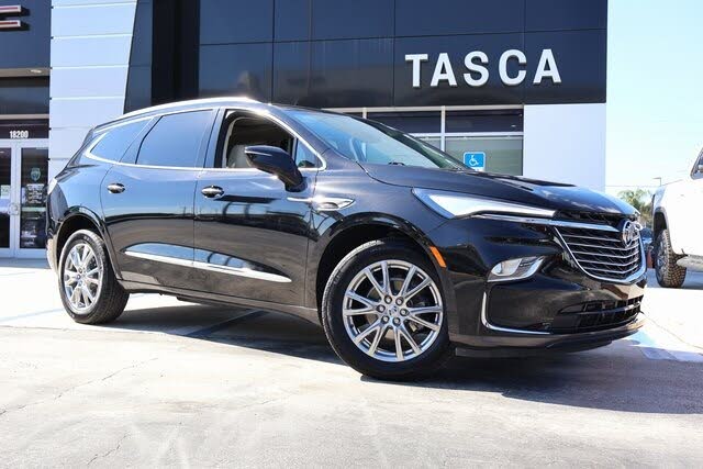 2023 Buick Enclave Essence AWD