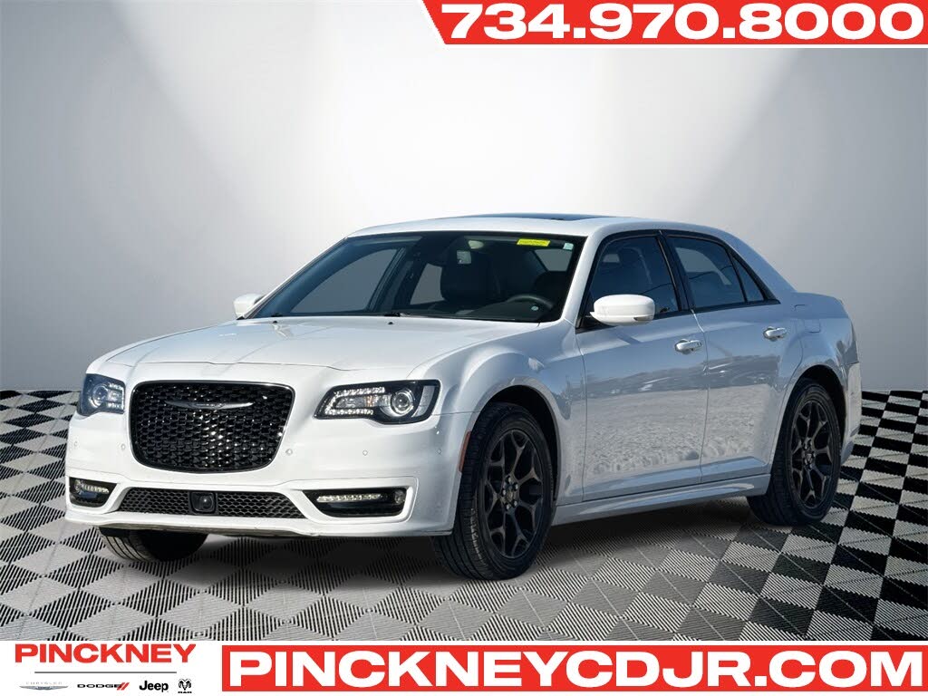 2023 Chrysler 300 Touring L AWD