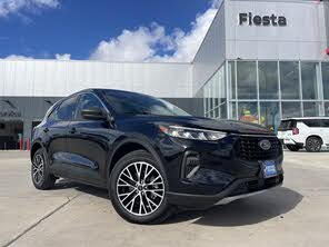 Ford Escape Hybrid Active AWD