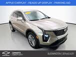 Cadillac XT4 Premium Luxury FWD