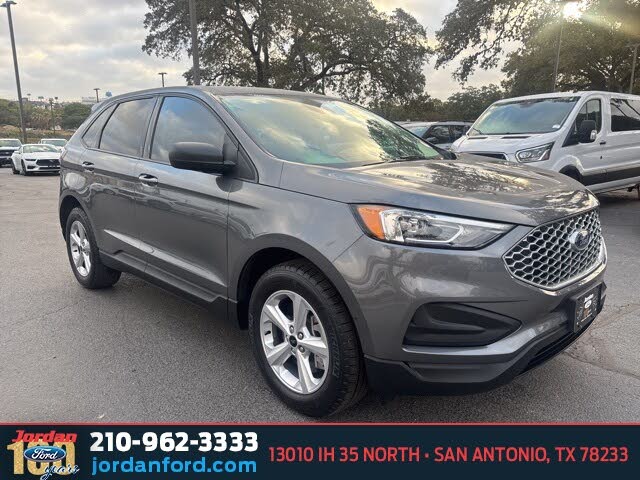 2024 Ford Edge SE AWD