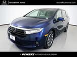 Honda Odyssey EX-L FWD