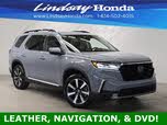 Honda Pilot Touring AWD