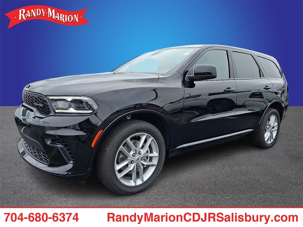 2025 Dodge Durango GT AWD