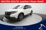 Honda Passport EX-L FWD