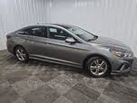 Hyundai Sonata Limited FWD