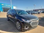 Chevrolet Traverse Premier FWD