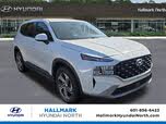 Hyundai Santa Fe SE FWD