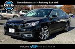 Subaru Legacy Limited AWD