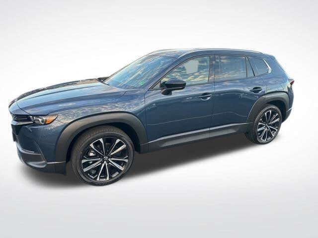 2026 Mazda CX-50 2.5 S Premium AWD