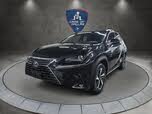 Lexus NX 300 F Sport FWD