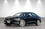 Volvo S60 T6 Momentum AWD