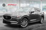 Mazda CX-5 GT AWD