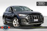 Audi Q5 quattro Premium Plus 45 TFSI